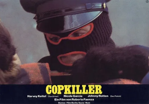 copkiller movie scene