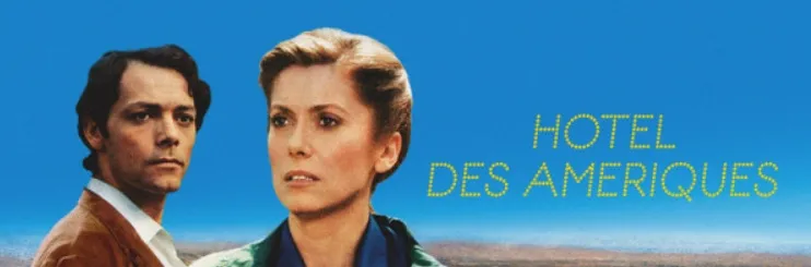 hotel des ameriques banner