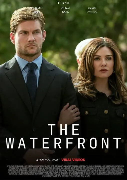 poster The Waterfront