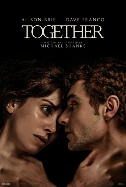 poster together