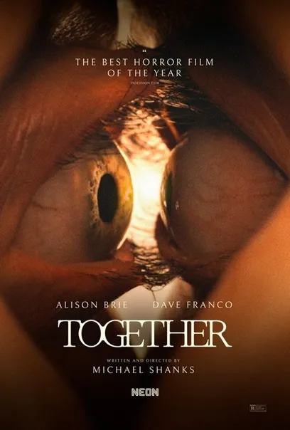 together movie poster