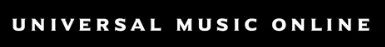 universal music logo