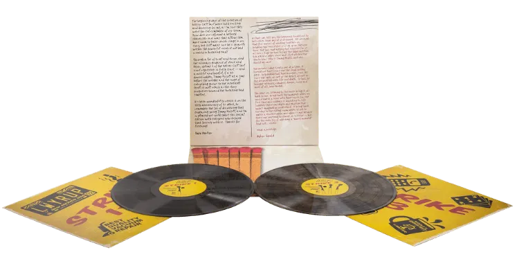 Better Call Saul soundtrack mondo music edition