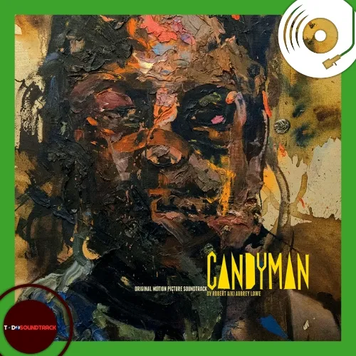 Candyman Soundtrack Robert Aiki Aubrey Lowe