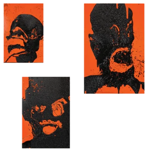 Candyman Soundtrack art