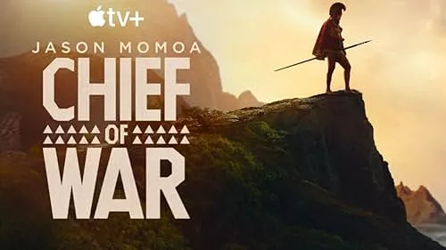 Chief of War cartel
