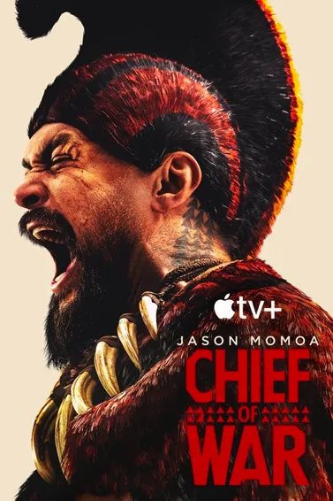 Chief of War movie poster