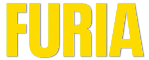 Furia logo title
