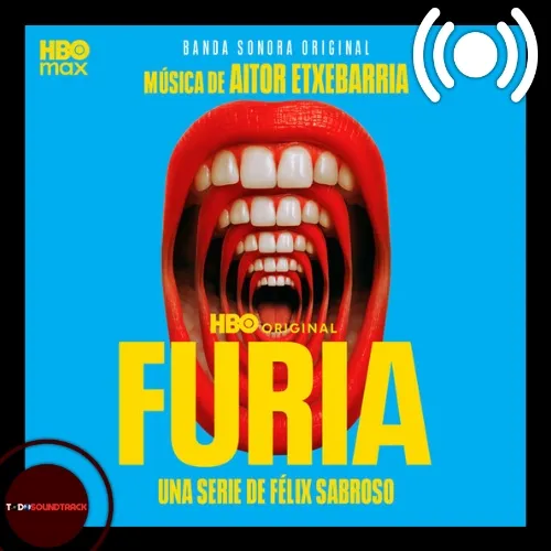 Furia soundtrack Aitor Etxebarria