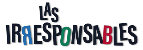 Las Irresponsables logo title