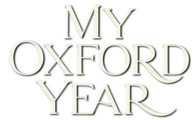 My Oxford Year logo title