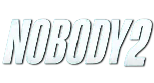 Nobody 2 logo title