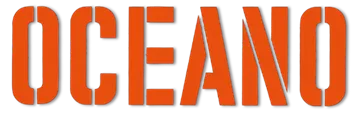Oceano logo title