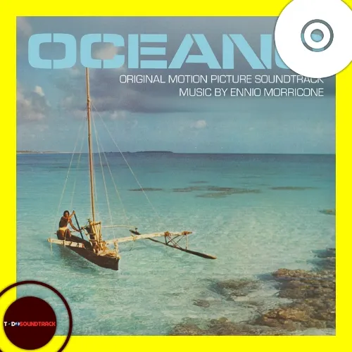 Oceano soundtrack Ennio Morricone