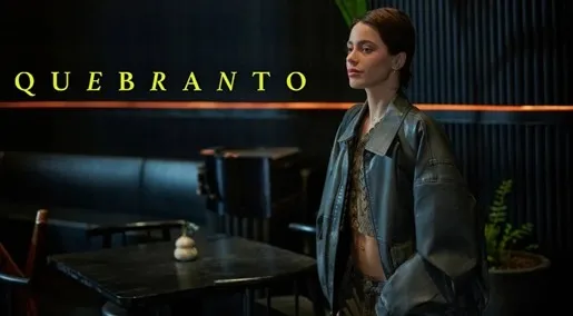 Quebranto escena