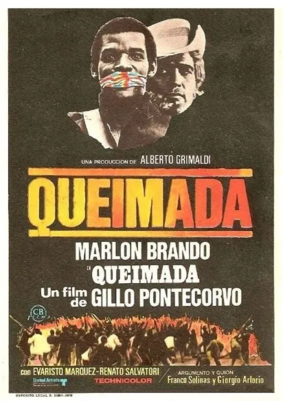 Queimada cartel