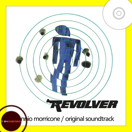 Revolver soundtrack Ennio Morricone