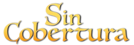 Sin Cobertura logo title