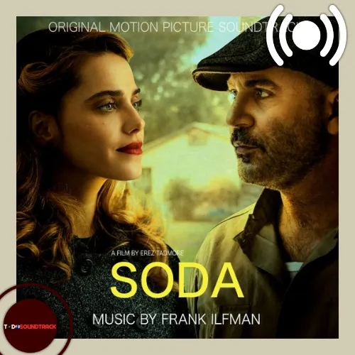 Soda Soundtrack Frank Ilfman
