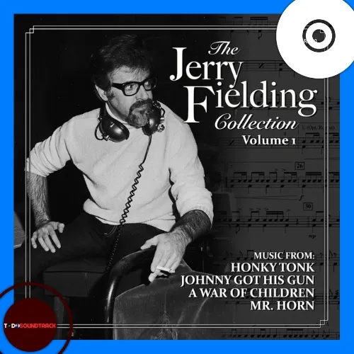 THE JERRY FIELDING COLLECTION VOLUME 1