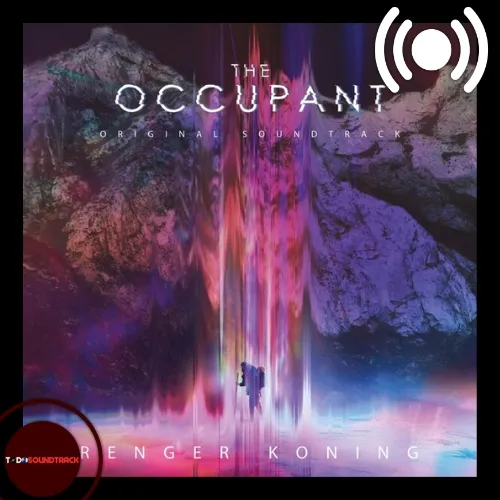 The Occupant soundtrack Renger Koning