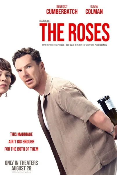 The Roses poster