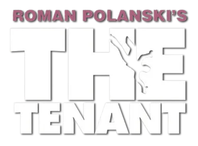The Tenant logo title
