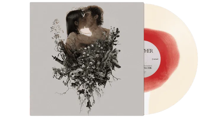 Together soundtrack vinyl edition