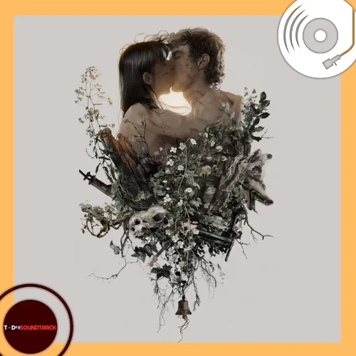 Together vinyl soundtrack Cornel Wilczek