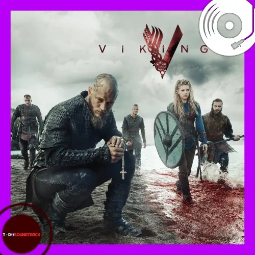 Vikings season 3 soundtrack Trevor Morris