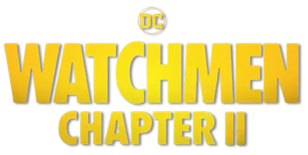 Watchmen Chapter II logo title