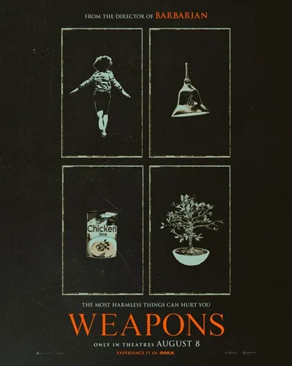 Weapons cartel