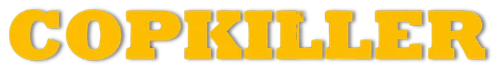 copkiller logo