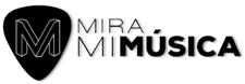 mira mi música logo