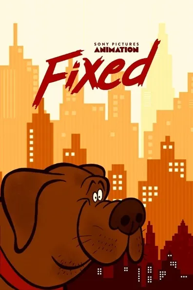 poster Fixed