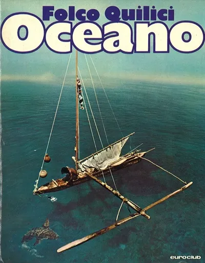 poster Oceano