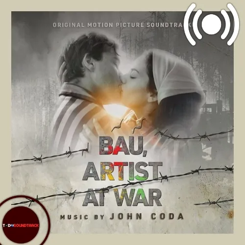 Bau, Artist at War soundtrack John Coda