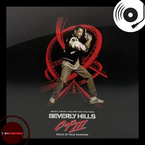 Beverly Hills Cop III soundtrack Nile Rodgers