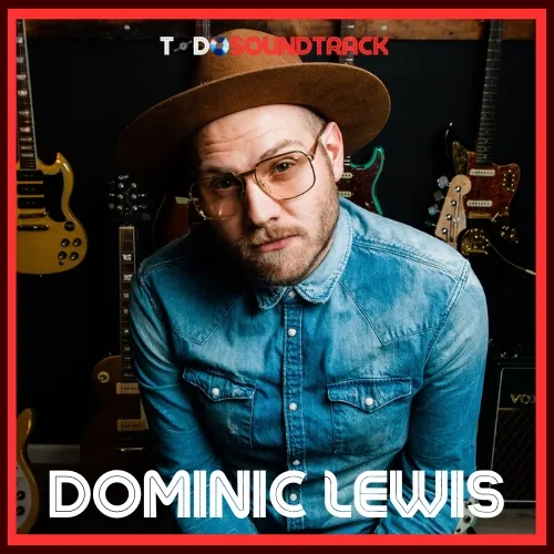 Dominic Lewis Música