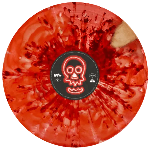 Him vinyl Soundtrack