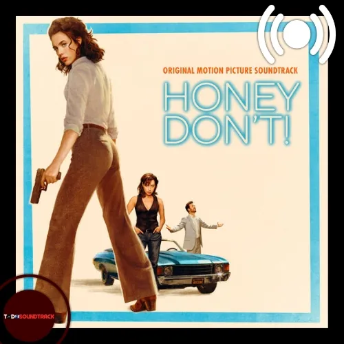 Honey Don’t! soundtrack Carter Burwell