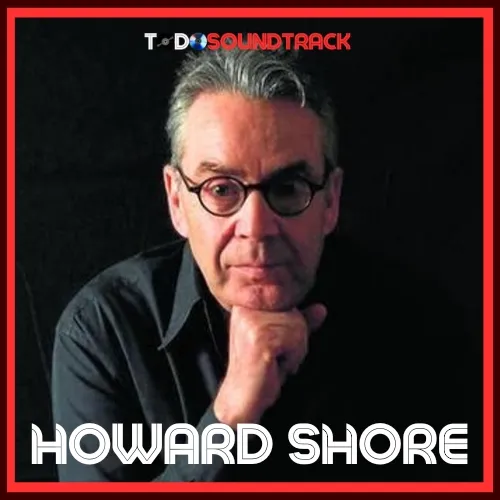 Howard SHore Música