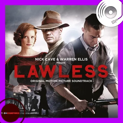 Lawless soundtrack Nick Cave y Warren Ellis