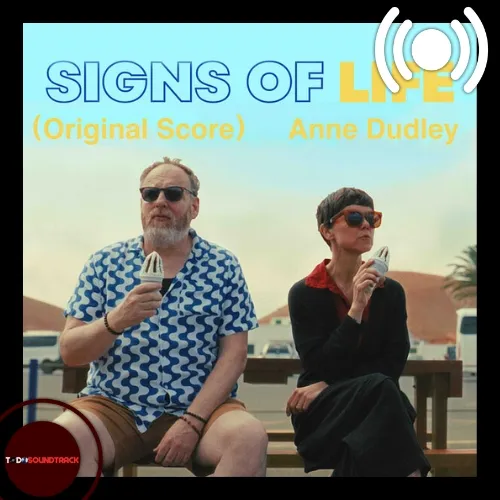 Signs of Life soundtrack Anne Dudley