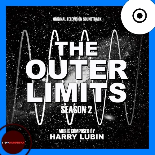 THE OUTER LIMITS SEASON 2 Soundtrack Harry Lubin