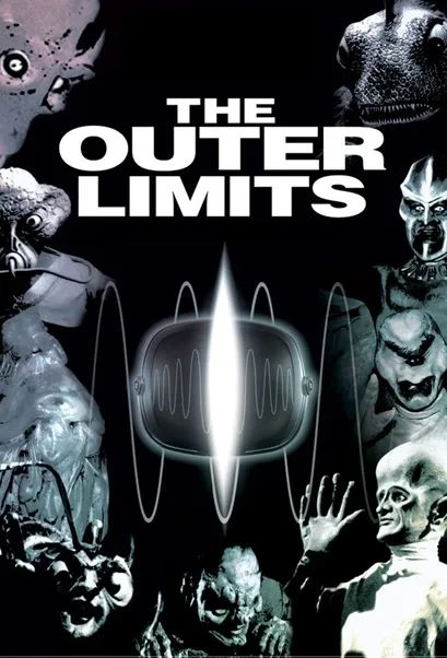 THE OUTER LIMITS SEASON 2 poster