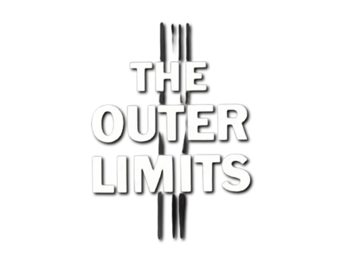 THE OUTER LIMITS logo title