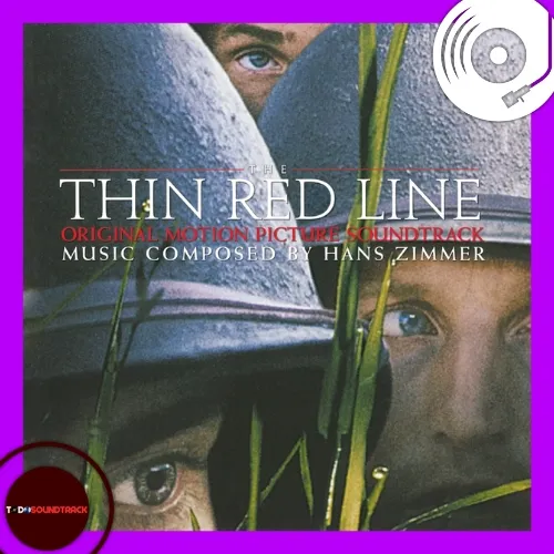 The Thin Red Line soundtrack Hans Zimmer