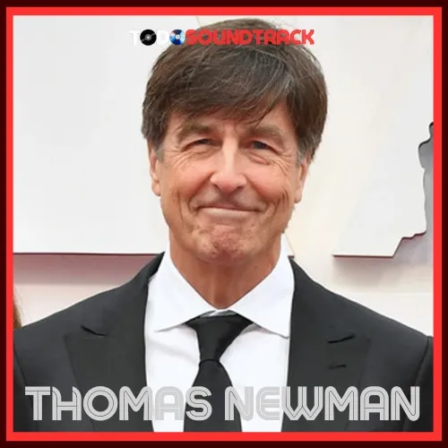 Thomas Newmna Música
