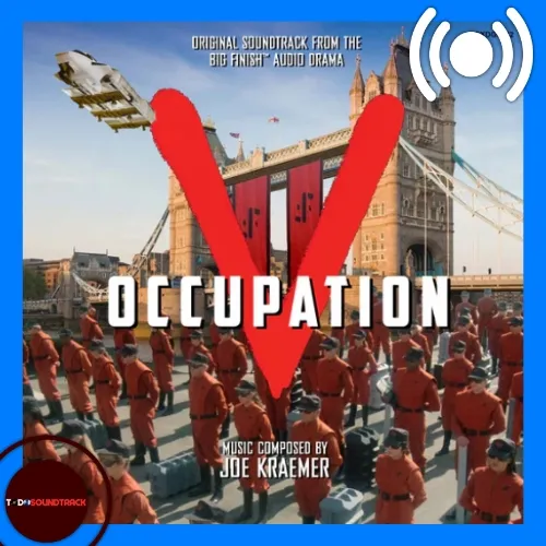 V OCCUPATION soundtrack Joe Kraemer